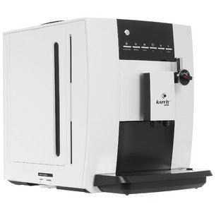 Кофемашина Каффит ком Nizza KLM1604 White фото 2 в Казани и Татарстане Кофемашина Kaffit com Nizza KLM1604 White фото 2 в Казани и Татарстане