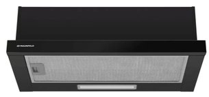 Встраиваемая вытяжка Маунфилд Clyde 60 черное стекло фото 2 в Казани и Татарстане Встраиваемая вытяжка Maunfeld Clyde 60 черное стекло фото 2 в Казани и Татарстане