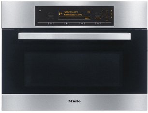 Духовой шкаф Миле H 5080 BM Touch Control ED фото в Казани и Татарстане Духовой шкаф Miele H 5080 BM Touch Control ED фото в Казани и Татарстане