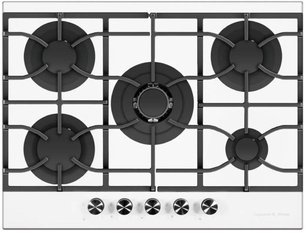 Варочная панель Zigmund Shtain MN 115.71 W фото в Казани и Татарстане