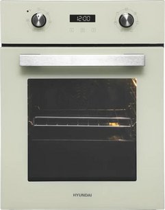 Духовой шкаф Hyundai HEO 45411 BE фото в Казани и Татарстане