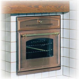 Духовой шкаф Ilve 600-RMP Ant/c фото 2 в Казани и Татарстане