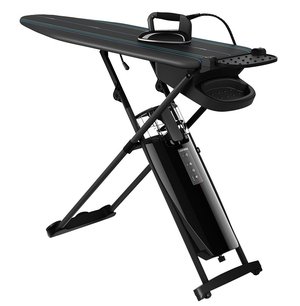 Чехол Laurastar Cover Universal Black фото 3