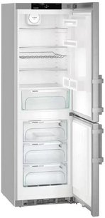 Холодильник Либхер CNef 4335 фото 3 в Казани и Татарстане Холодильник Liebherr CNef 4335 фото 3 в Казани и Татарстане