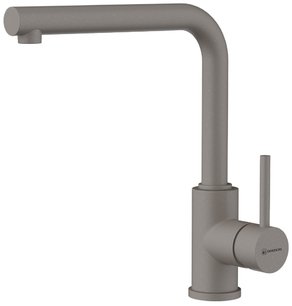 Omoikiri (мойка Daisen 42-GR + смеситель NAKAGAWA GR-P) фото 3 в Казани и Татарстане