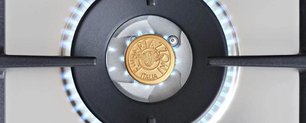 Варочная панель Бертаззони P905CPROX фото 2 в Казани и Татарстане Варочная панель Bertazzoni P905CPROX фото 2 в Казани и Татарстане