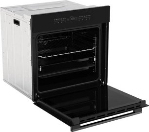 Духовой шкаф Haier HOX-FT5AMTMB фото 4 в Казани и Татарстане