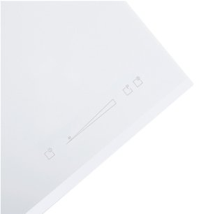 Варочная панель Maunfeld MVI45.3HZ.3BT-WH фото 3 в Казани и Татарстане