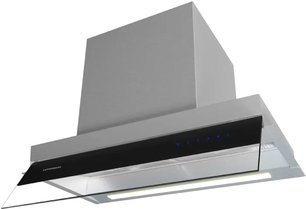Встраиваемая вытяжка Куперсберг INBLADE 60 X фото в Казани и Татарстане Встраиваемая вытяжка Kuppersberg INBLADE 60 X фото в Казани и Татарстане