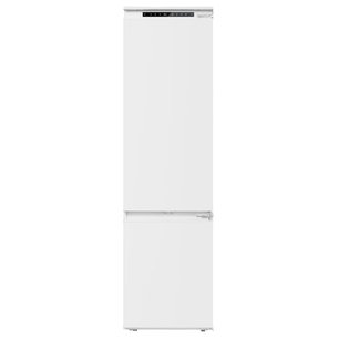 Встраиваемый холодильник Маунфилд MBF193SLFWGR Inverter фото 4 в Казани и Татарстане Встраиваемый холодильник Maunfeld MBF193SLFWGR Inverter фото 4 в Казани и Татарстане