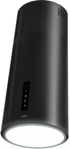 Вытяжка Maunfeld Ford 39 Isla Sensor LED Black фото 2 в Казани и Татарстане