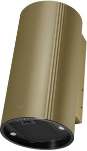 Вытяжка Маунфилд Lee Side 397 золотой фото в Казани и Татарстане Вытяжка Maunfeld Lee Side 397 золотой фото в Казани и Татарстане