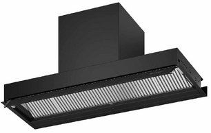 Вытяжка Фабер IN-NOVA ZERO DRIP LITE A90 BK фото в Казани и Татарстане Вытяжка Faber IN-NOVA ZERO DRIP LITE A90 BK фото в Казани и Татарстане