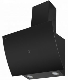 Кухонная вытяжка MAUNFELD Sheffield 60 черный фото в Казани и Татарстане