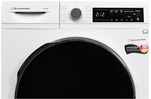 Сушильная машина Schaub Lorenz SLR TA821 фото 4 в Казани и Татарстане