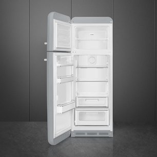 Холодильник Смег FAB30LSV3 фото 2 в Казани и Татарстане Холодильник Smeg FAB30LSV3 фото 2 в Казани и Татарстане