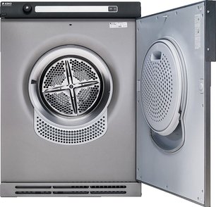 Профессиональная сушильная машина Asko TDC145VS фото 2 в Казани и Татарстане
