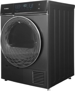 Сушильная машина Hyundai DFE8401 фото 4 в Казани и Татарстане