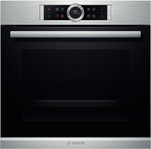 Духовой шкаф Бош HBG 655HS1 фото в Казани и Татарстане Духовой шкаф Bosch HBG 655HS1 фото в Казани и Татарстане