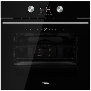Духовой шкаф Тека STEAKMASTER NIGHT RIVER BLACK фото 2 в Казани и Татарстане Духовой шкаф Teka STEAKMASTER NIGHT RIVER BLACK фото 2 в Казани и Татарстане