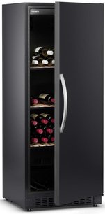 Винный шкаф Дометик B162S Basic фото в Казани и Татарстане Винный шкаф Dometic B162S Basic фото в Казани и Татарстане