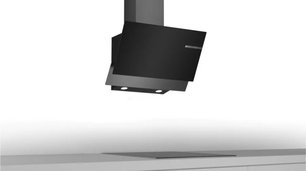 Вытяжка Бош DWK65AD30R фото 4 в Казани и Татарстане Вытяжка Bosch DWK65AD30R фото 4 в Казани и Татарстане