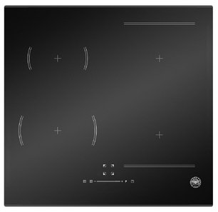 Варочная панель Bertazzoni P604I1B26NVS фото в Казани и Татарстане