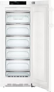 Морозильник Либхер GNP 3255 Premium NoFrost фото 3 в Казани и Татарстане Морозильник Liebherr GNP 3255 Premium NoFrost фото 3 в Казани и Татарстане