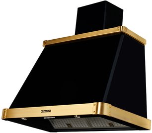 Вытяжка Куперсберг V 939 ANT Bronze фото 2 в Казани и Татарстане Вытяжка Kuppersberg V 939 ANT Bronze фото 2 в Казани и Татарстане