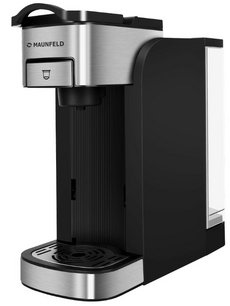 Кофеварка Maunfeld MCCM-CM827BL фото в Казани и Татарстане