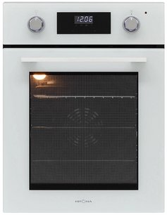 Духовой шкаф KRONA SONATA 45 WH G2 фото 2 в Казани и Татарстане