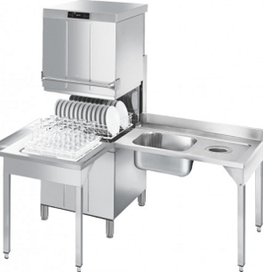 Посудомоечная машина Smeg HTY630DEH фото 3 в Казани и Татарстане