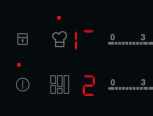 Варочная панель Электролюкс EHX96455FK фото 2 в Казани и Татарстане Варочная панель Electrolux EHX96455FK фото 2 в Казани и Татарстане