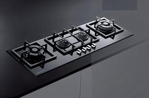 Независимая варочная панель Куперсбуш GKS 11742.0-35 F фото 2 в Казани и Татарстане Независимая варочная панель Kuppersbusch GKS 11742.0-35 F фото 2 в Казани и Татарстане