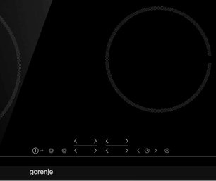Независимая стеклокерамическая варочная панель Gorenje ECT644BCSC фото 3 в Казани и Татарстане