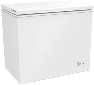 Морозильный ларь Hyundai CH25031 фото в Казани и Татарстане