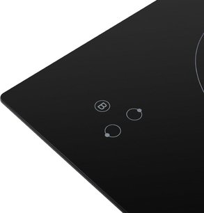 Индукционная варочная панель MAUNFELD EVI.292-BK фото 4 в Казани и Татарстане Индукционная варочная панель MAUNFELD EVI.292-BK фото 4 в Казани и Татарстане