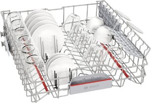 Посудомоечная машина Bosch SMS4IMB62Q фото 4 в Казани и Татарстане