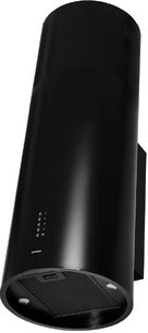 Вытяжка Maunfeld Lee Wall 39 Long black фото 2 в Казани и Татарстане