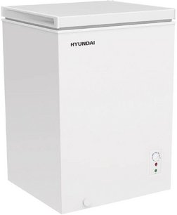 Морозильный ларь Hyundai CH10081 фото в Казани и Татарстане