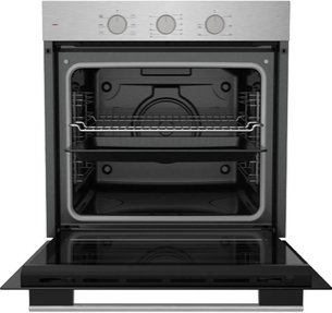 Духовой шкаф Куперсберг HF 603 BX фото 2 в Казани и Татарстане Духовой шкаф Kuppersberg HF 603 BX фото 2 в Казани и Татарстане