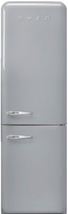 Холодильник Смег FAB32RSV3 фото в Казани и Татарстане Холодильник Smeg FAB32RSV3 фото в Казани и Татарстане