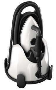 Парогенератор Лаурастар Lift White фото 3 в Казани и Татарстане Парогенератор Laurastar Lift White фото 3 в Казани и Татарстане