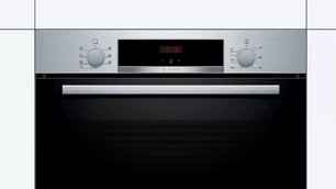 Духовой шкаф Бош HBA533BS0S фото 2 в Казани и Татарстане Духовой шкаф Bosch HBA533BS0S фото 2 в Казани и Татарстане