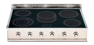 Варочная панель Ilve HPE-90 Варочная панель Ilve HPE-90