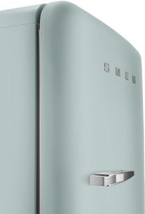 Холодильник Смег FAB28RDSA5 фото 3 в Казани и Татарстане Холодильник Smeg FAB28RDSA5 фото 3 в Казани и Татарстане