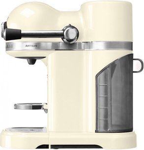 Кофемашина Китчен Эйд 5KES0503EAC фото 3 в Казани и Татарстане Кофемашина KitchenAid 5KES0503EAC фото 3 в Казани и Татарстане