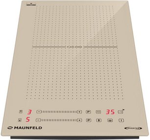 Варочная панель Maunfeld CVI292S2FBG Inverter фото 2 в Казани и Татарстане