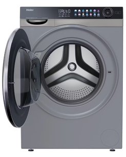 Стиральная машина Хайер HW100-BD14378S фото 4 в Казани и Татарстане Стиральная машина Haier HW100-BD14378S фото 4 в Казани и Татарстане