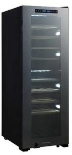 Винный шкаф Селлар Приват CP062S-2TZ фото в Казани и Татарстане Винный шкаф CellarPrivate CP062S-2TZ фото в Казани и Татарстане